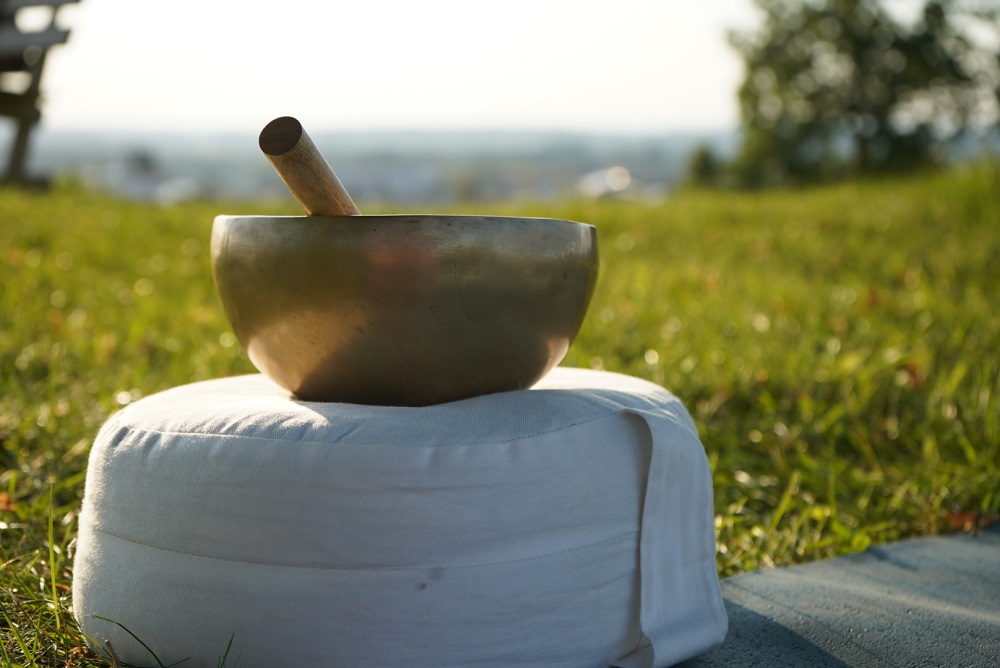 Outdoor Yoga Biberach