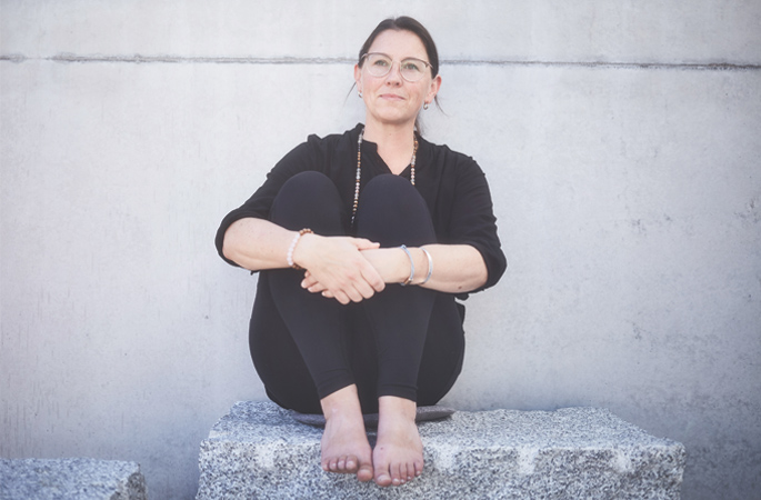 Yoga Biberach Vinyasa