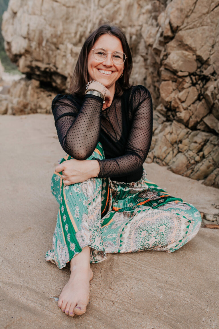 Tanja Angele Yogalehrerin in Biberach