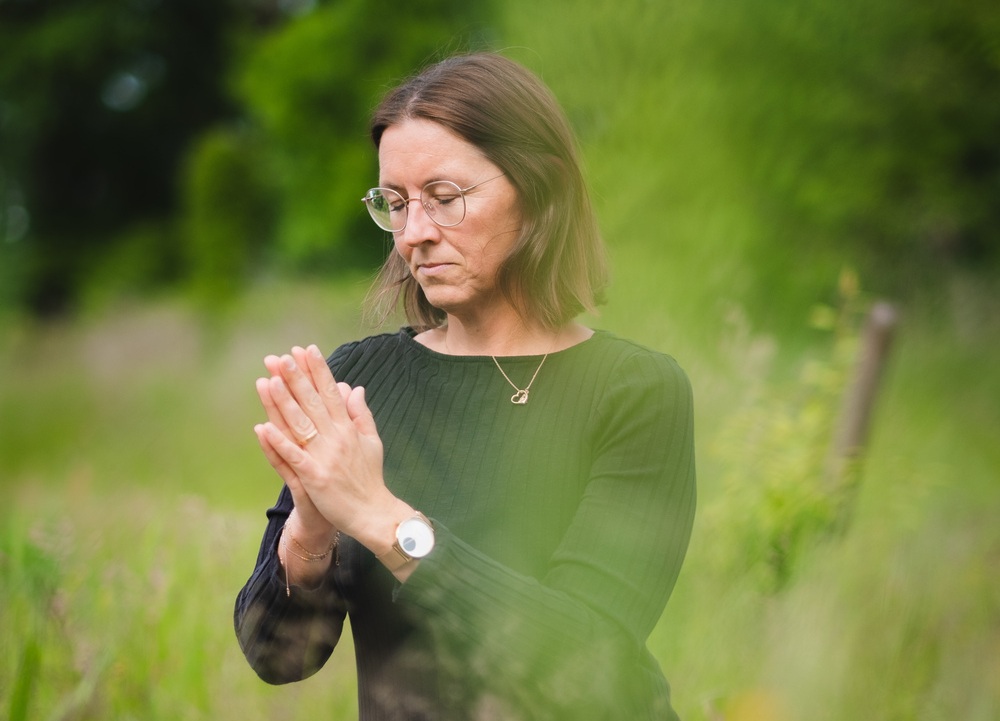 Yoga mit Tanja Angele Yoga für Mamas